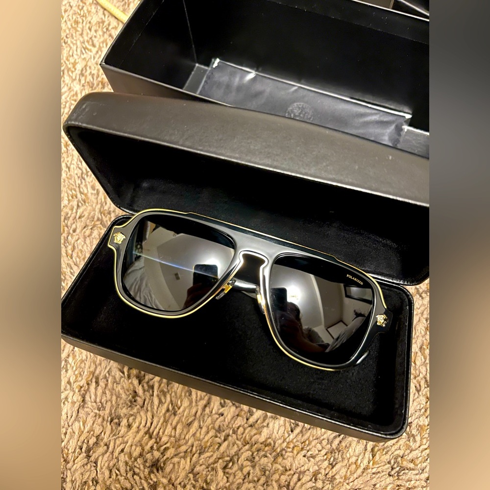Versace Sunglasses